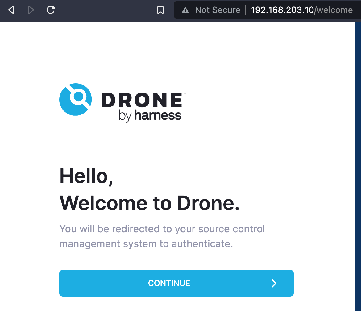 Drone Server